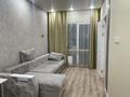 2-комнатная квартира · 57 м² · 19/20 этаж, Тургут Озала 237 за 350 000 ₸ в Алматы, Бостандыкский р-н