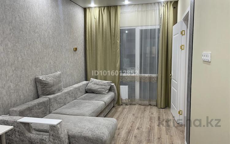 2-комнатная квартира · 57 м² · 19/20 этаж, Тургут Озала 237 за 350 000 ₸ в Алматы, Бостандыкский р-н — фото 2