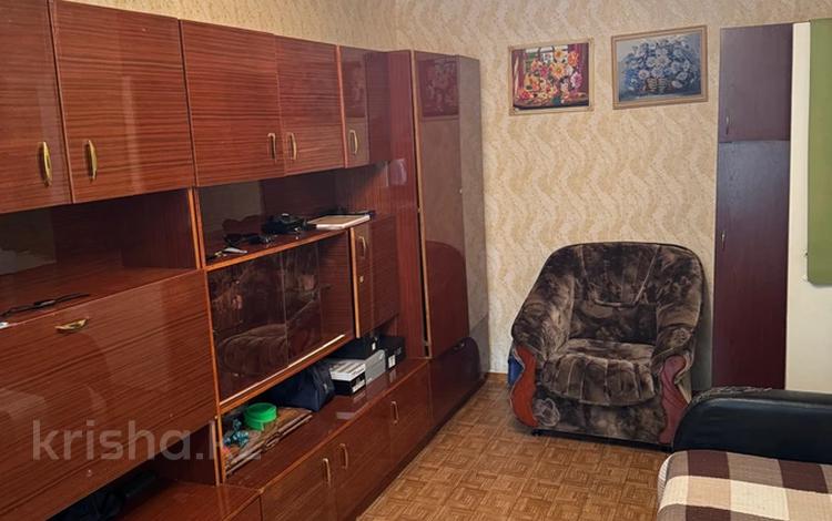 1-комнатная квартира · 30.2 м² · 1/5 этаж, Павла Корчагина 186 за 7.3 млн 〒 в Рудном — фото 2