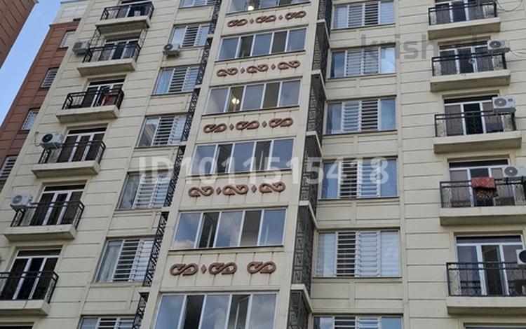 3-комнатная квартира · 78 м² · 9/9 этаж, мкр Туран-2 33г за 28 млн ₸ в Шымкенте, Каратауский р-н — фото 19