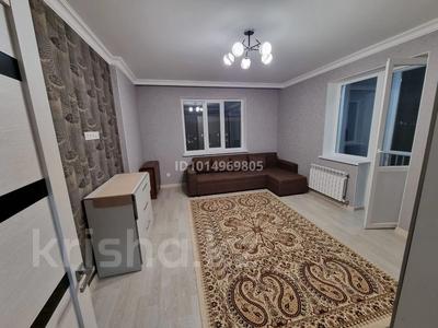1-комнатная квартира · 45.5 м² · 9 этаж, Ш. Айтматова 53 — Шоссе Коргалжын за 230 000 ₸ в Астане, Нура р-н