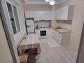 1-комнатная квартира · 45.5 м² · 9 этаж, Ш. Айтматова 53 — Шоссе Коргалжын за 230 000 ₸ в Астане, Нура р-н — фото 6