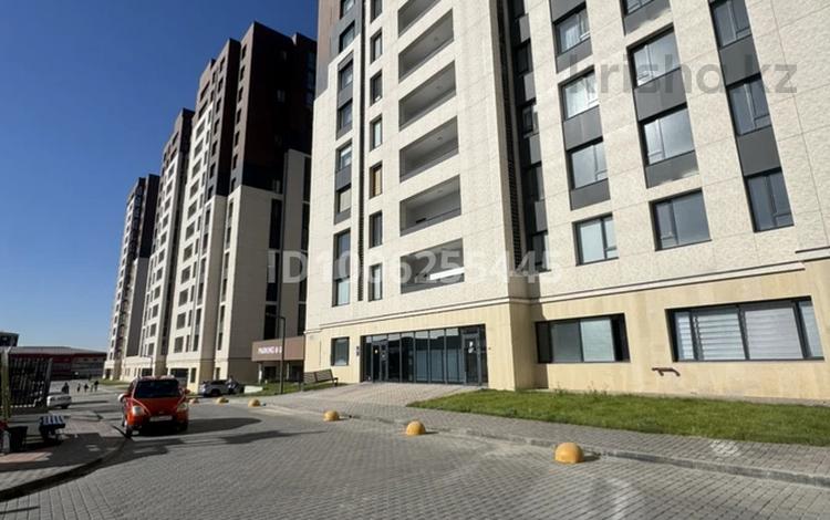 3-бөлмелі пәтер · 96 м² · 13/14 қабат, Назарбекова 29/6 — Шаяхметов, бағасы: 42 млн ₸ в Шымкенте — фото 2