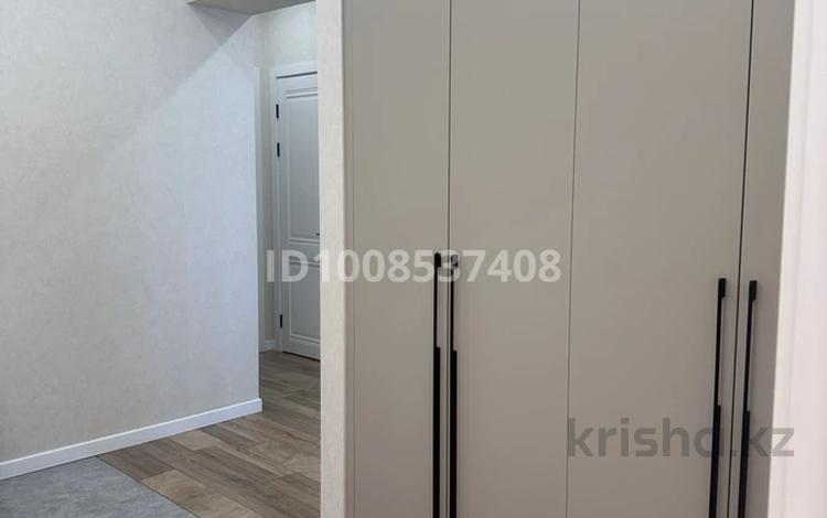 3-бөлмелі пәтер · 80 м² · 4/5 қабат, мкр Юго-Восток, Гапеев 1/9 — Автоцентр-Бахус, бағасы: 49.5 млн ₸ в Караганде, Казыбек би р-н — фото 15