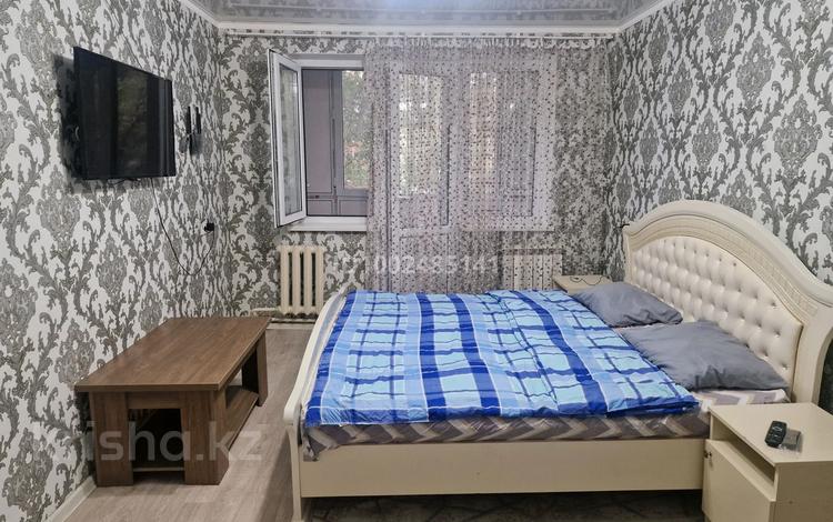 1-комнатная квартира · 36 м² · 5/5 этаж, Каратау 26 — Возле аквалайф за 110 000 ₸ в Таразе — фото 2