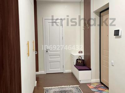 2-комнатная квартира, 68 м², 2/14 этаж, Туркестан за 52 млн 〒 в Астане