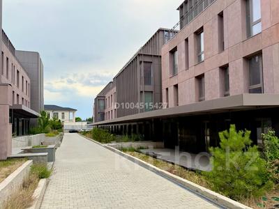 4-комнатная квартира · 154.4 м² · 1/4 этаж, мкр Рахат, Култобе 24/3 за 125 млн 〒 в Алматы, Наурызбайский р-н