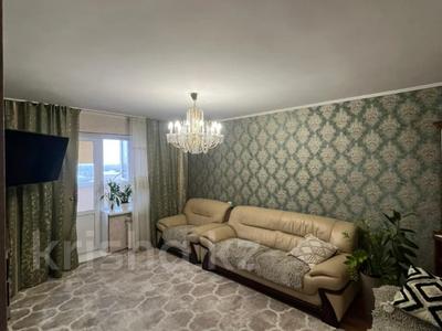 2-комнатная квартира · 51 м² · 7/10 этаж, Шакарима Кудайбердыулы 10 за 21.7 млн ₸ в Павлодаре