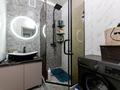 3-комнатная квартира · 75 м² · 9/13 этаж, Шакарим Кудайбердыулы 25/1 за 33 млн ₸ в Астане, Алматы р-н — фото 22