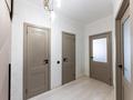 3-комнатная квартира · 75 м² · 9/13 этаж, Шакарим Кудайбердыулы 25/1 за 33 млн ₸ в Астане, Алматы р-н — фото 5
