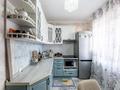 3-комнатная квартира · 75 м² · 9/13 этаж, Шакарим Кудайбердыулы 25/1 за 33 млн ₸ в Астане, Алматы р-н — фото 2