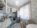 3-комнатная квартира · 75 м² · 9/13 этаж, Шакарим Кудайбердыулы 25/1 за 33 млн ₸ в Астане, Алматы р-н