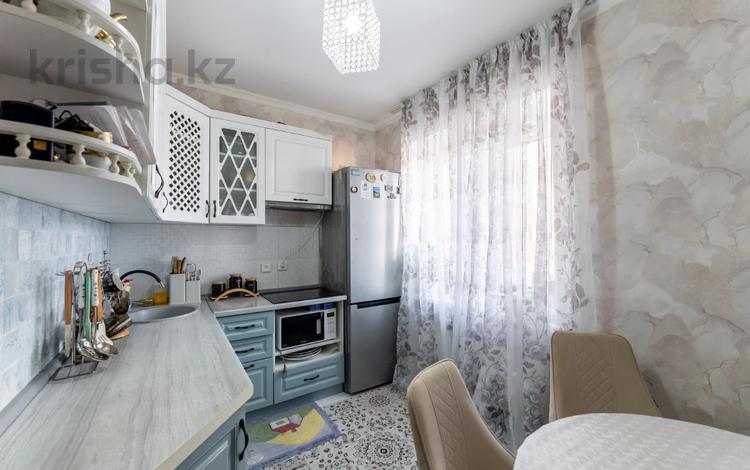 3-комнатная квартира · 75 м² · 9/13 этаж, Шакарим Кудайбердыулы 25/1 за 33 млн ₸ в Астане, Алматы р-н — фото 21