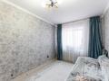 3-комнатная квартира · 75 м² · 9/13 этаж, Шакарим Кудайбердыулы 25/1 за 33 млн ₸ в Астане, Алматы р-н — фото 10