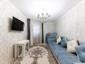 3-комнатная квартира · 75 м² · 9/13 этаж, Шакарим Кудайбердыулы 25/1 за 33 млн ₸ в Астане, Алматы р-н — фото 17