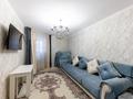 3-комнатная квартира · 75 м² · 9/13 этаж, Шакарим Кудайбердыулы 25/1 за 33 млн ₸ в Астане, Алматы р-н — фото 20