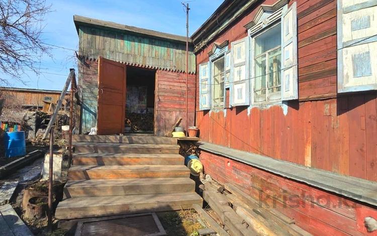 Отдельный дом · 2 комнаты · 50 м² · 4 сот., ул. Панфилова 154 за 8.4 млн ₸ в Петропавловске — фото 3