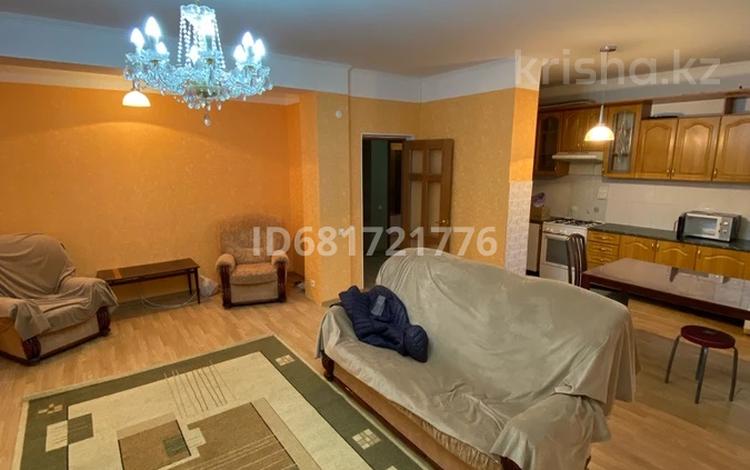 3-бөлмелі пәтер · 89 м² · 1/9 қабат, Крупская — Дом ТШО, бағасы: 250 000 ₸ в Атырау — фото 12