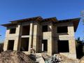 Отдельный дом · 8 комнат · 350 м² · 10 сот., мкр Улагат, Мкр Улагат Алаш — Зади магазина Шин Лайн по Жибек жолы Пахтакор за 129.9 млн ₸ в Шымкенте, Енбекшинский р-н — фото 2