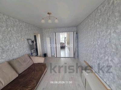 1-комнатная квартира · 35 м² · 4/6 этаж, Карбышева 53 за 16.8 млн ₸ в Костанае