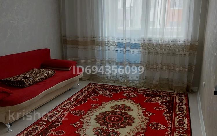1-комнатная квартира · 43 м² · 8/9 этаж, Аманжол Болекпаев 19 за 200 000 ₸ в Астане, Алматы р-н — фото 8