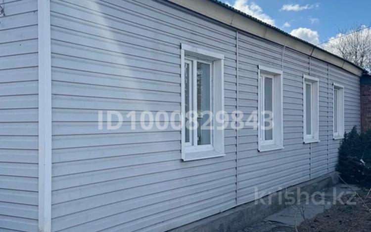 Жеке үй · 5 бөлме · 86 м², Переулок Чапаева 13, бағасы: 300 000 〒 в Усть-Каменогорске — фото 2