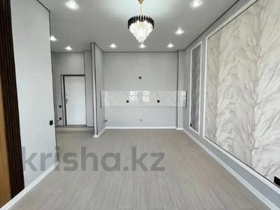 2-бөлмелі пәтер · 44 м² · 14/20 қабат, Жумекен Нажимеденов 33, бағасы: ~ 22 млн ₸ в Астане, Сарайшык р-н