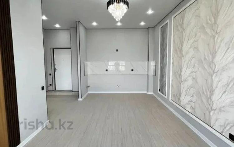 2-бөлмелі пәтер · 44 м² · 14/20 қабат, Жумекен Нажимеденов 33, бағасы: ~ 22 млн ₸ в Астане, Сарайшык р-н — фото 2