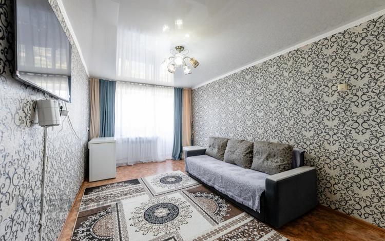 2-комнатная квартира · 45 м² · 5/5 этаж, Биржан Сала 6 за 16.8 млн ₸ в Астане, Сарыарка р-н — фото 3