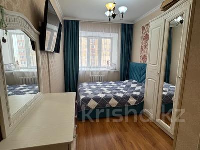 3-комнатная квартира · 76 м² · 4/12 этаж, Кудайбердыулы — БЕЗ КОМИССИИ ДЛЯ ПОКУПАТЕЛЯ за 36 млн ₸ в Астане, Алматы р-н