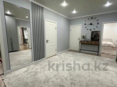 5-комнатная квартира · 160 м² · 4/5 этаж, Бирлик — FLY Cafe за 67 млн 〒 в Талдыкоргане, мкр Бирлик