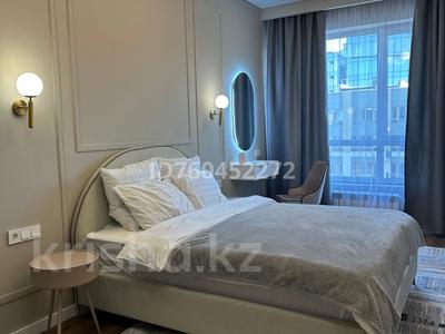 2-бөлмелі пәтер · 50 м², Сейфуллина 416к3 — Макатаева, бағасы: 500 000 ₸ в Алматы, Алмалинский р-н