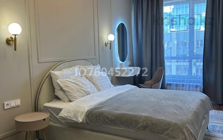2-бөлмелі пәтер · 50 м², Сейфуллина 416к3 — Макатаева, бағасы: 500 000 ₸ в Алматы, Алмалинский р-н — фото 2