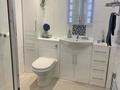 3-комнатная квартира · 67 м² · 3/5 этаж, Аманжолова 71 — Центр, парк, вокзал за 40 000 ₸ в Караганде, Казыбек би р-н — фото 3