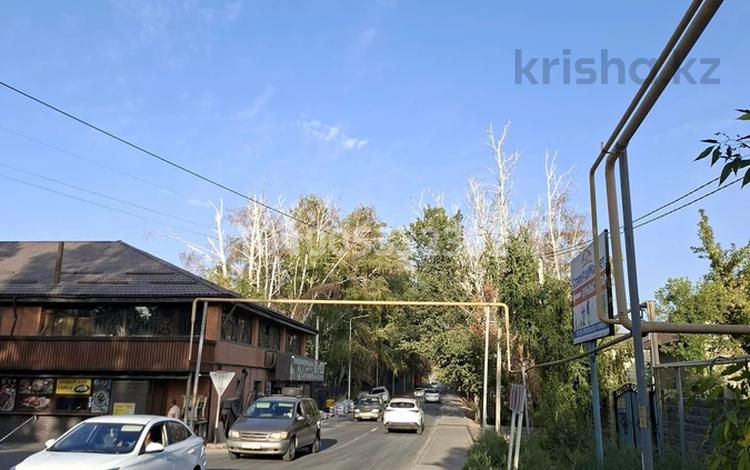 Участок · 5.5 соток, Алмалыбак (КИЗ) за 10 млн 〒 — фото 2