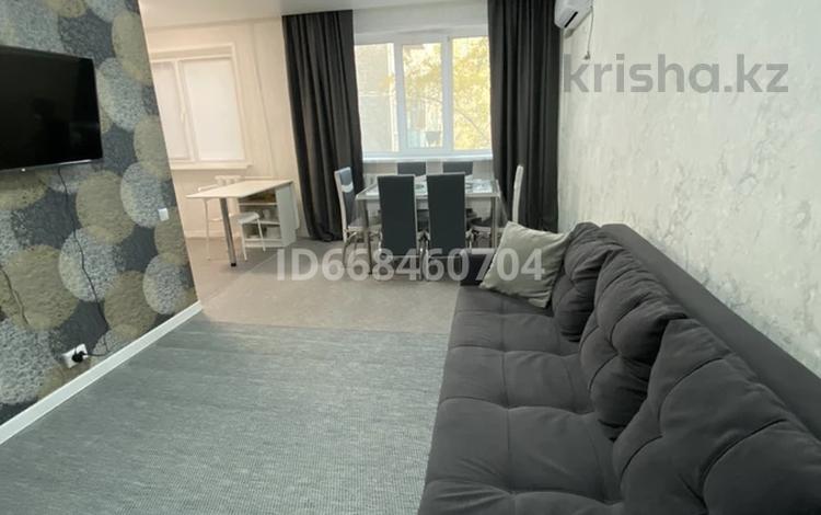4-бөлмелі пәтер · 76 м² · 2/5 қабат, Майкудук, Восток-2 9, бағасы: 27 млн ₸ в Караганде, Алихана Бокейханова р-н — фото 13