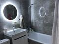 4-бөлмелі пәтер · 76 м² · 2/5 қабат, Майкудук, Восток-2 9, бағасы: 27 млн ₸ в Караганде, Алихана Бокейханова р-н — фото 10