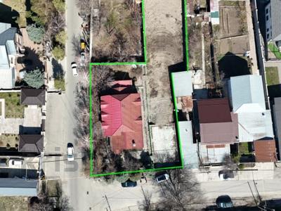 Участок · 13.6 соток, Бостандыкский р-н за 265 млн 〒 в Алматы