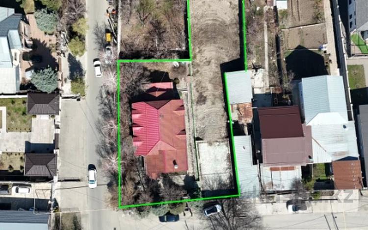 Участок · 13.6 соток, Бостандыкский р-н за 265 млн 〒 в Алматы — фото 17