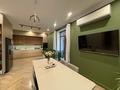 Отдельный дом · 4 комнаты · 400 м², Кабанбай батыра — Максима Зверева за 365 млн ₸ в Алматы, Медеуский р-н — фото 12