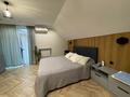 Отдельный дом · 4 комнаты · 400 м², Кабанбай батыра — Максима Зверева за 365 млн ₸ в Алматы, Медеуский р-н — фото 19