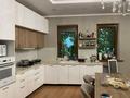 Отдельный дом · 4 комнаты · 400 м², Кабанбай батыра — Максима Зверева за 365 млн ₸ в Алматы, Медеуский р-н — фото 38