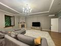 Отдельный дом · 4 комнаты · 400 м², Кабанбай батыра — Максима Зверева за 365 млн ₸ в Алматы, Медеуский р-н — фото 40