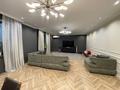 Отдельный дом · 4 комнаты · 400 м², Кабанбай батыра — Максима Зверева за 365 млн ₸ в Алматы, Медеуский р-н — фото 8