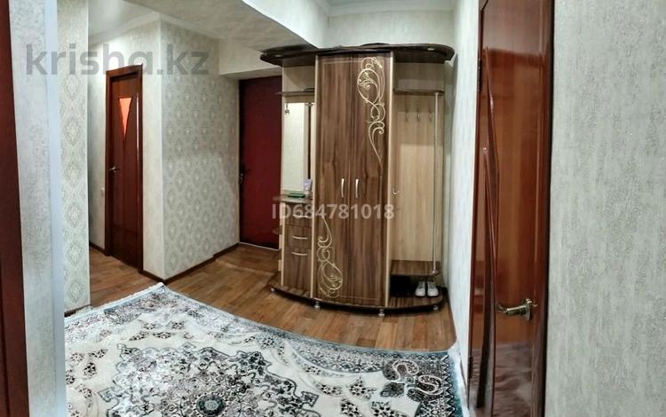 3-комнатная квартира, 67 м², 5/5 этаж, Каратал 20 — Сити + за 23.5 млн 〒 в Талдыкоргане, Каратал — фото 13
