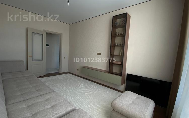 1-бөлмелі пәтер · 40 м² · 2/16 қабат, Райымбек батыр 2, бағасы: 250 000 ₸ в Астане, Сарайшык р-н — фото 2