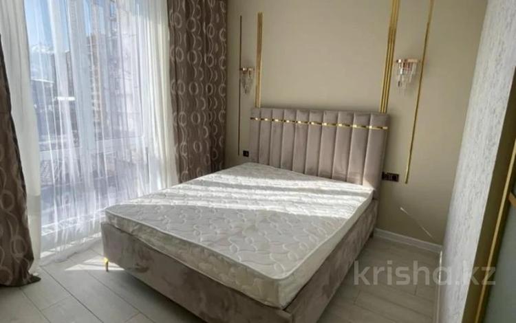 3-комнатная квартира · 94 м² · 4/16 этаж, Каныша Сатпаева 133/1 за 81 млн 〒 в Алматы, Бостандыкский р-н — фото 16