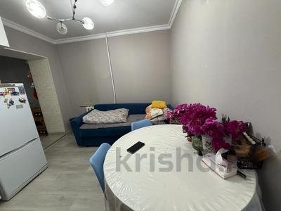 1-бөлмелі пәтер · 39.1 м² · 12/13 қабат, Отырар 18, бағасы: 19 млн ₸ в Астане, р-н Байконур