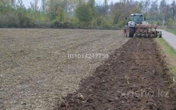 Участок · 2.5 га, Байканур 34 — Школы за 4.5 млн ₸ в Туркестане — фото 4