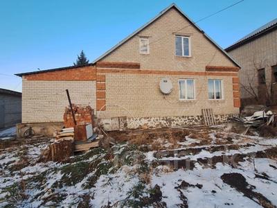 Отдельный дом · 4 комнаты · 96 м² · 10 сот., Баиркенова 18 за 40 млн 〒 в им. Касыма кайсеновой